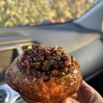 Dawa Coffee - Walnut honey bun?? - Coffee & Tea Near Me - Santa Fe Springs, California Dawa Coffee - Walnut honey bun?? - Coffee & Tea Near Me - Santa Fe Springs, California