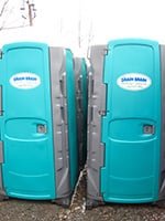 Slide of The Drain Brain