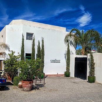 Coronet Cafe - Cafes Near Me - Tucson, Arizona