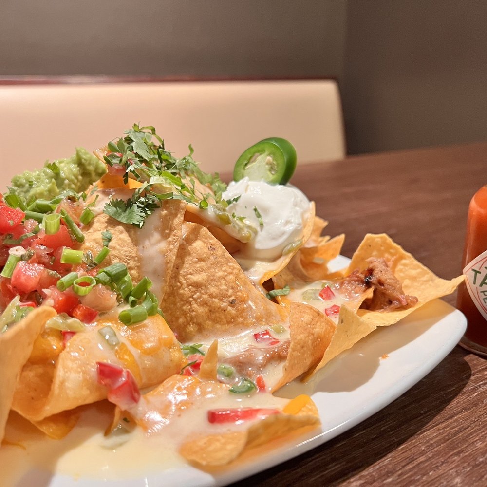 The Best 10 Restaurants near The Shops At Stonefield in Charlottesville