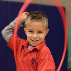 American Leadership Academy - Anthem South Elementary