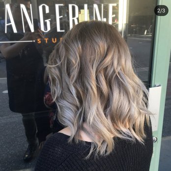 Cactus & Concrete - Hair Salons Near Me - San Jose, California