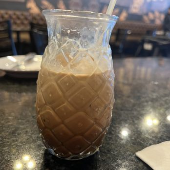 Thai Spices - Thai Coffee - Thai Near Me - Mesa, Arizona