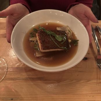 Vertical Detroit - Salmon. My girlfriend loved it - Wine Bars Near Me - Detroit, Michigan Vertical Detroit - Salmon. My girlfriend loved it - Wine Bars Near Me - Detroit, Michigan
