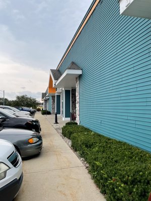 Broad Leaf Brewery & Spirits and PICKELBALL - Kentwood by null