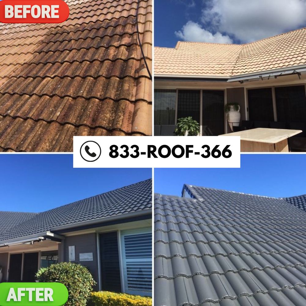 Slide of Southern Belle Restorations