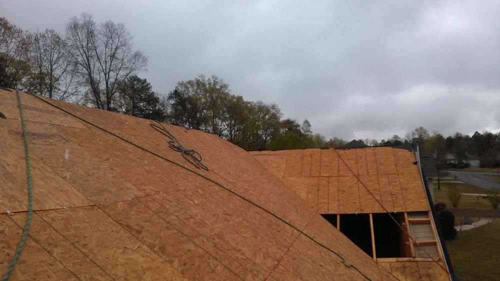Slide of Xtreme Roofing and Repairs
