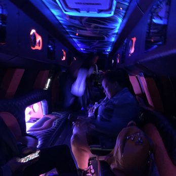 Beast Limo - Limos Near Me