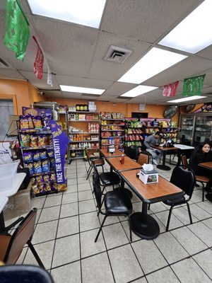 Tacos El Kevin by null