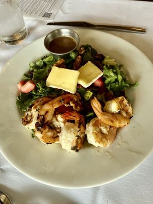 Mimi's Table by null