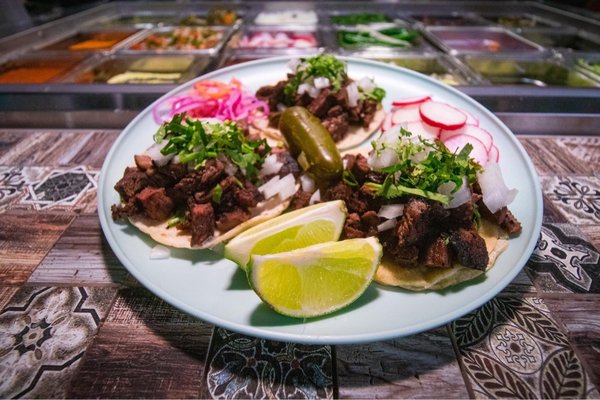 El Corral Tacos y Guisados by null