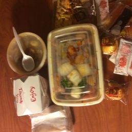 Delivery