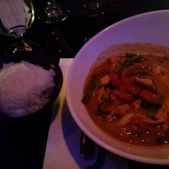 ViV - Panang Curry - Thai Near Me - New York, New York ViV - Panang Curry - Thai Near Me - New York, New York