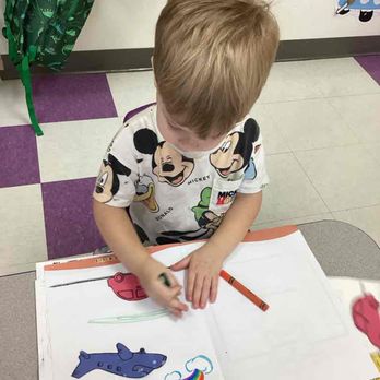 The Learning Experience - Fish Hawk - Preschools Near Me - Lithia, Florida