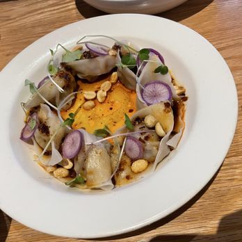 Hop Alley - Hong You Chao Shou - Chinese Near Me - Denver, Colorado Hop Alley - Hong You Chao Shou - Chinese Near Me - Denver, Colorado