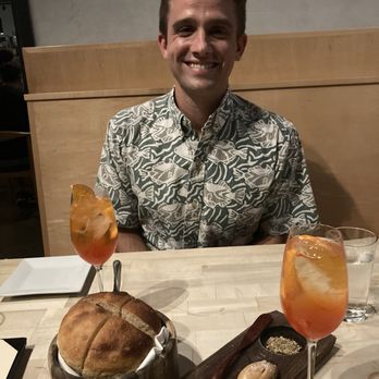 Miro Kaimuki - Asian Fusion Near Me - Honolulu, Hawaii