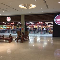 Perini RioMar Recife