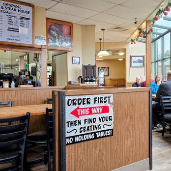 Original Hotcake House - Diners Near Me - Portland, Oregon