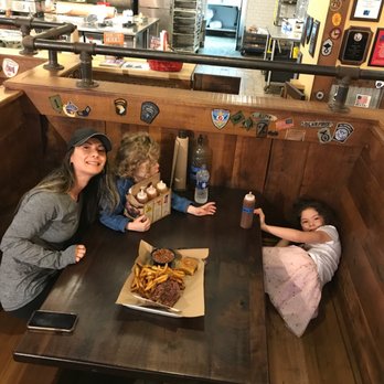 Mission BBQ - Barbeque Near Me - Wilmington, North Carolina