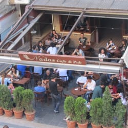 Nadas Cafe & Pub - Nadas