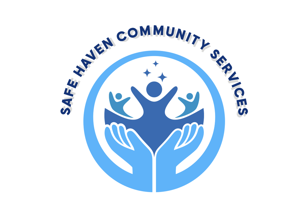 Safe Haven Community Services - social services organization in Eugene, OR