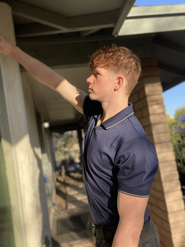 BUCKEYE SOLAR PANEL AND WINDOW CLEANING Updated October 2024 10 Photos Buckeye, Arizona