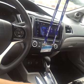 D*Luxe Mobile Detail - Still can't believe he got all the makeup and dog hair off... Looks brand new. - Car Wash Near Me - San Antonio, Texas