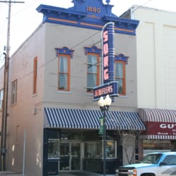 Sorg Jewelers - Sorg Jewelers - Goshen store and showroom