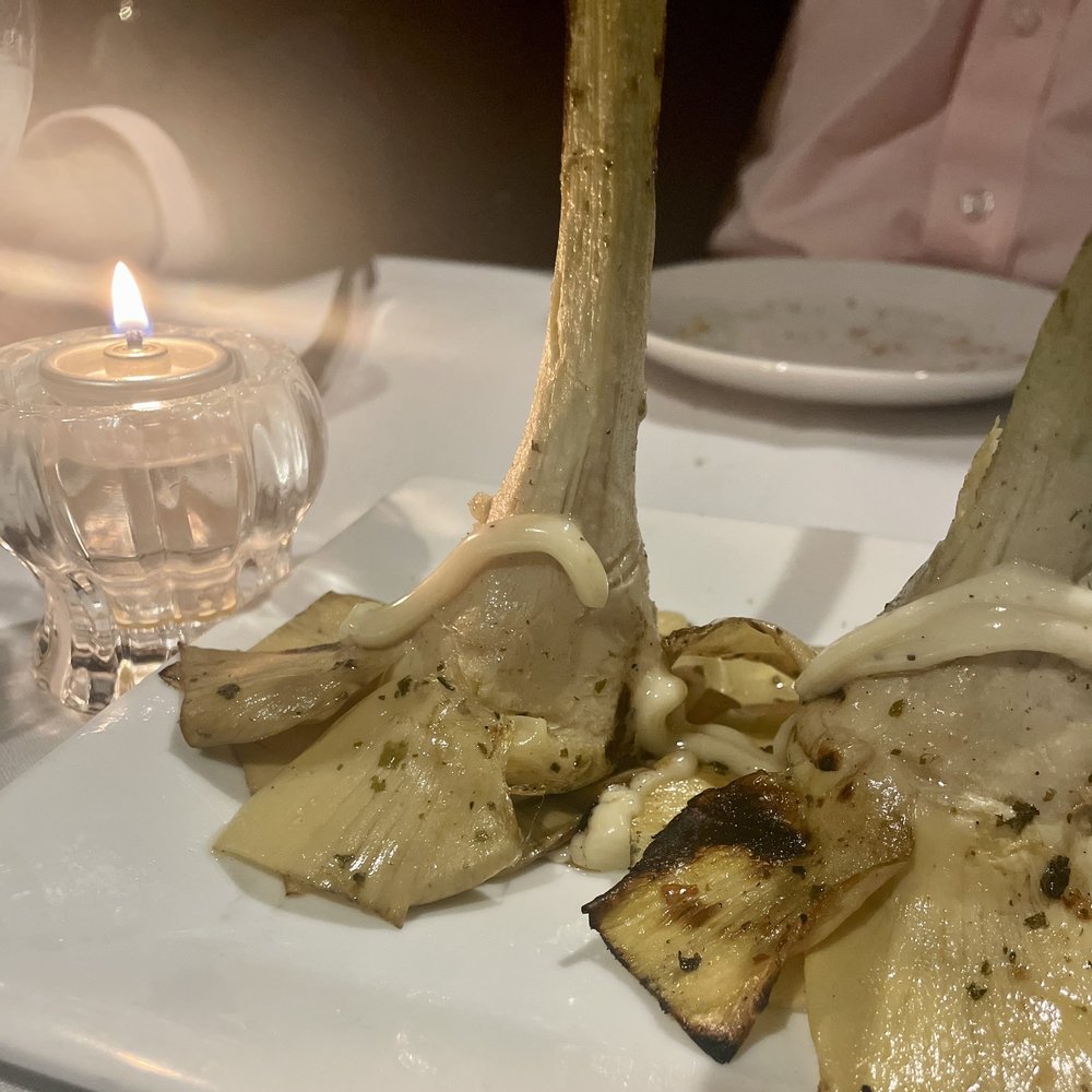 Ristorante Imperatore at Blue Bell