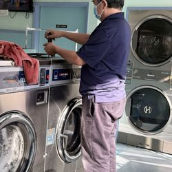 Victoria Laundry