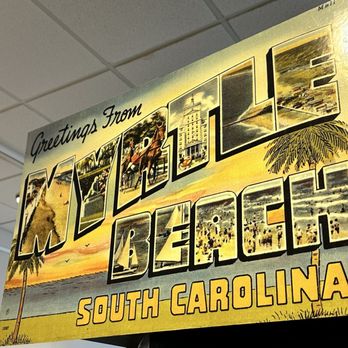 Horry County Museum - Art Museums Near Me - Conway, South Carolina