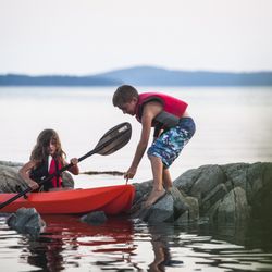 Bar Harbor / Oceanside KOA