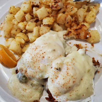 Two Brothers Kitchen - Tamales Benedict - Breakfast & Brunch Near Me - Anthem, Arizona Two Brothers Kitchen - Tamales Benedict - Breakfast & Brunch Near Me - Anthem, Arizona