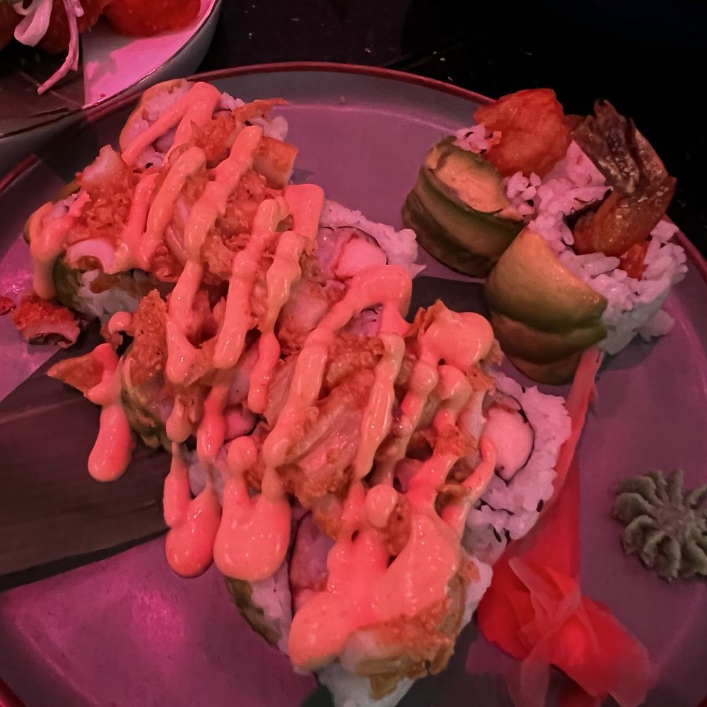 Mamasushi - Sushi Bars Near Me - Brooklyn, New York Mamasushi - Sushi Bars Near Me - Brooklyn, New York