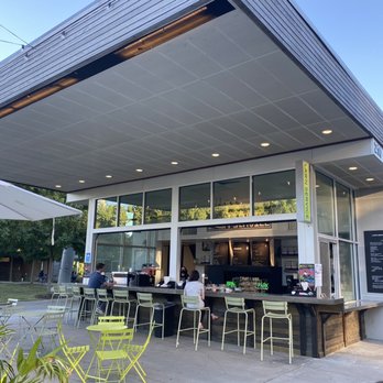 Lawn Service - Great addition to the park - Coffee & Tea Near Me - Greensboro, North Carolina Lawn Service - Great addition to the park - Coffee & Tea Near Me - Greensboro, North Carolina