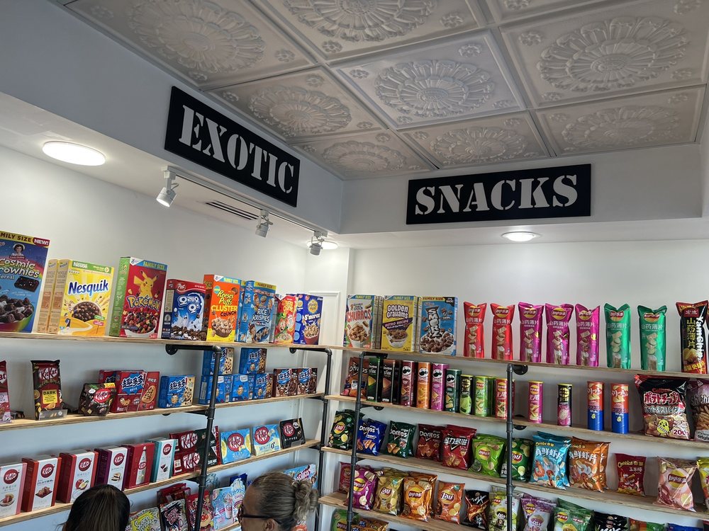 The Hot Box Smoke Shop & Dispensary, Doral Roadtrippers