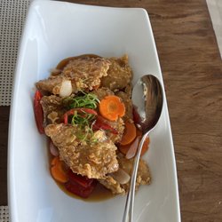 Punta Baler Hotel - Sweet & Sour Marlin