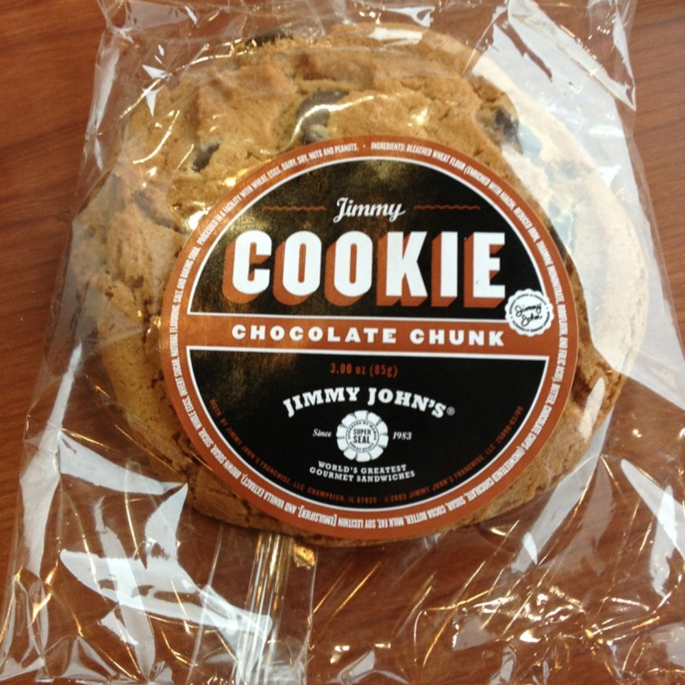 Jimmy John's - Cookies - Sandwiches Near Me - Hickory Hills, Illinois Jimmy John's - Cookies - Sandwiches Near Me - Hickory Hills, Illinois