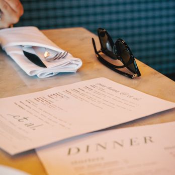 et al. - Inside - Breakfast & Brunch Near Me - Honolulu, Hawaii