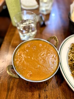 Curry Leaf by null