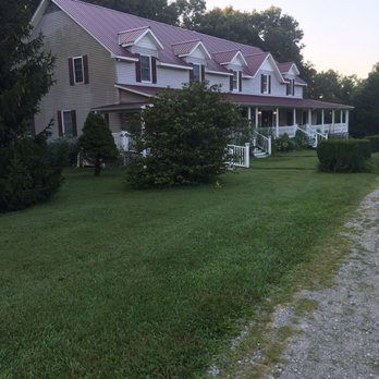Grey Gables Bed & Breakfast - Bed & Breakfast Near Me - Rugby, Tennessee Grey Gables Bed & Breakfast - Bed & Breakfast Near Me - Rugby, Tennessee