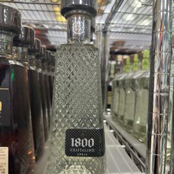 Garnett Plaza Liquor Store