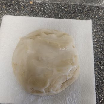Hunnie Butter - Iced lemon cookie - Desserts Near Me - Phoenix, Arizona Hunnie Butter - Iced lemon cookie - Desserts Near Me - Phoenix, Arizona