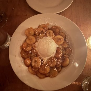Freemans - Breakfast & Brunch Near Me - New York, New York