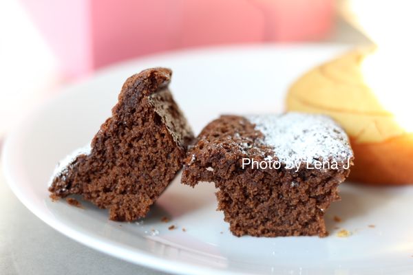 Bake Sum by null