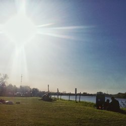 Consorcio Parque Nautico San Fernando - Relax a la vera del rio