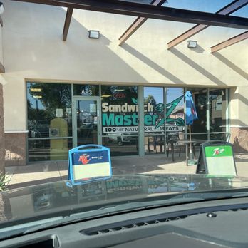 Sandwich Masterz - Sandwich Masterz - Sandwiches Near Me - Goodyear, Arizona Sandwich Masterz - Sandwich Masterz - Sandwiches Near Me - Goodyear, Arizona
