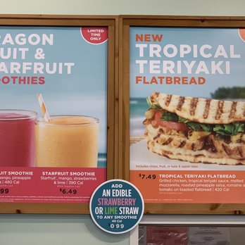Tropical Smoothie Cafe - Juice Bars & Smoothies Near Me - Shenandoah, Texas Tropical Smoothie Cafe - Juice Bars & Smoothies Near Me - Shenandoah, Texas