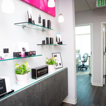 Youbaby Skin Spa - Interior - Skin Care Near Me - Lafayette, Colorado Youbaby Skin Spa - Interior - Skin Care Near Me - Lafayette, Colorado