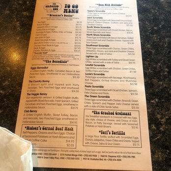 The Cracked Egg - Breakfast & Brunch Near Me - Henderson, Nevada The Cracked Egg - Breakfast & Brunch Near Me - Henderson, Nevada
